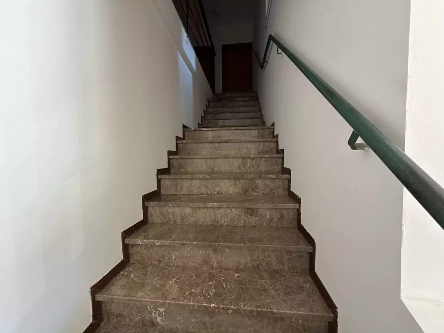 Immagine 6 di Attico in vendita  in via martiri della libertà 52 a Fabriano