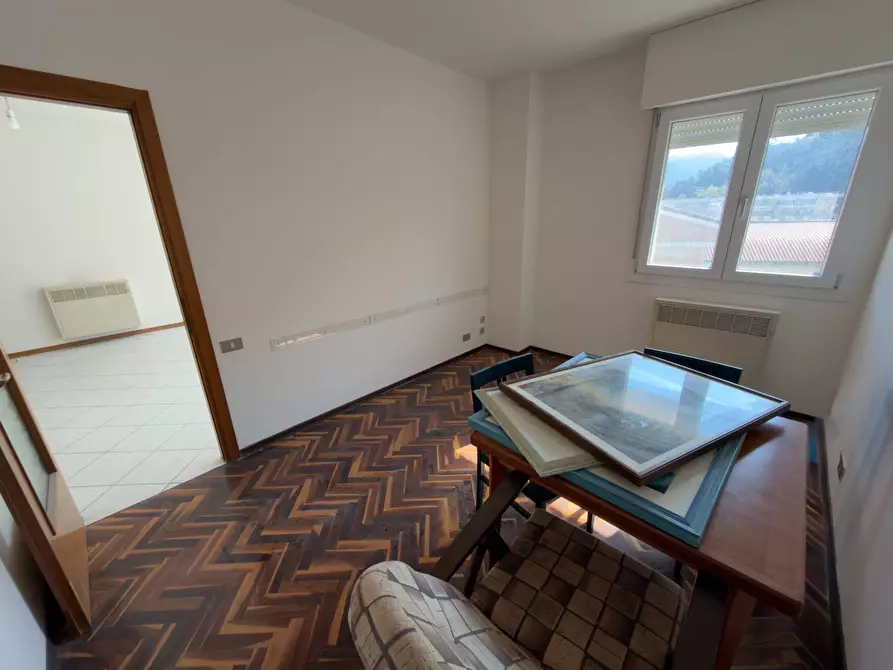 Immagine 15 di Attico in vendita  in via martiri della libertà 52 a Fabriano