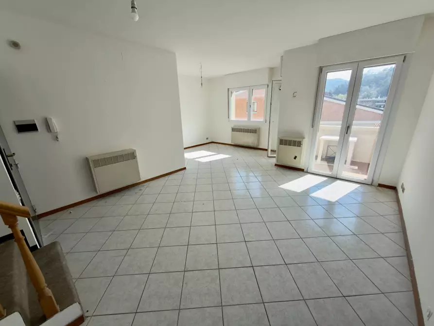 Immagine 7 di Attico in vendita  in via martiri della libertà 52 a Fabriano