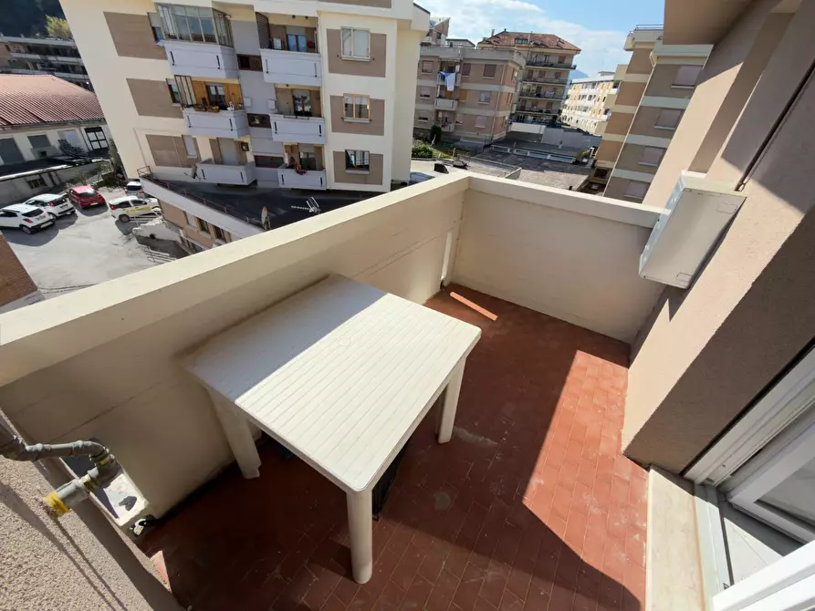 Immagine 10 di Attico in vendita  in via martiri della libertà 52 a Fabriano