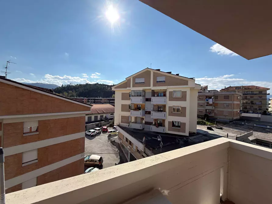 Immagine 11 di Attico in vendita  in via martiri della libertà 52 a Fabriano