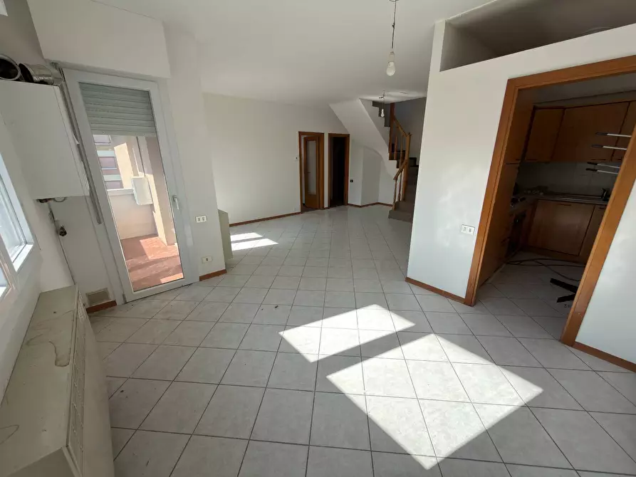 Immagine 8 di Attico in vendita  in via martiri della libertà 52 a Fabriano