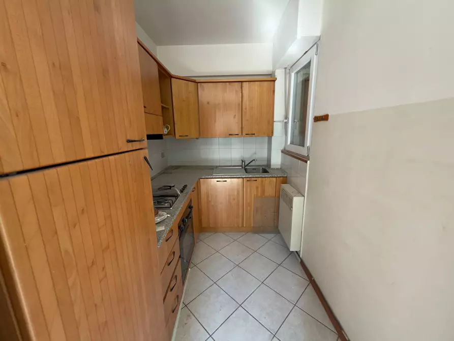 Immagine 13 di Attico in vendita  in via martiri della libertà 52 a Fabriano