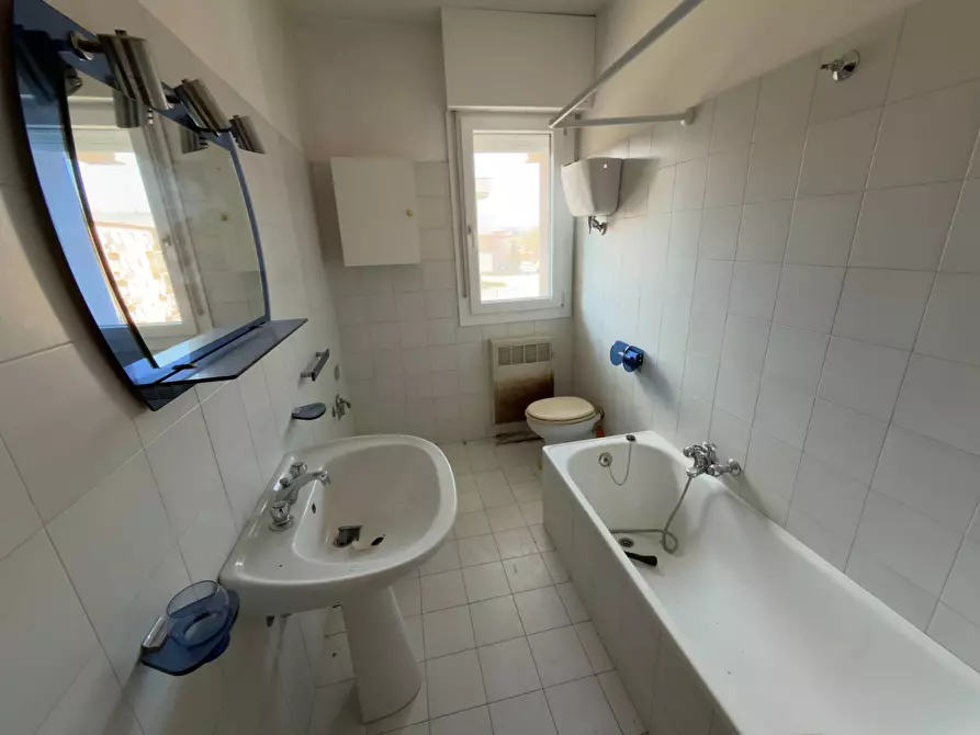 Immagine 19 di Attico in vendita  in via martiri della libertà 52 a Fabriano