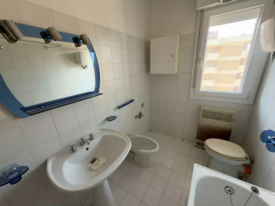 Immagine 20 di Attico in vendita  in via martiri della libertà 52 a Fabriano