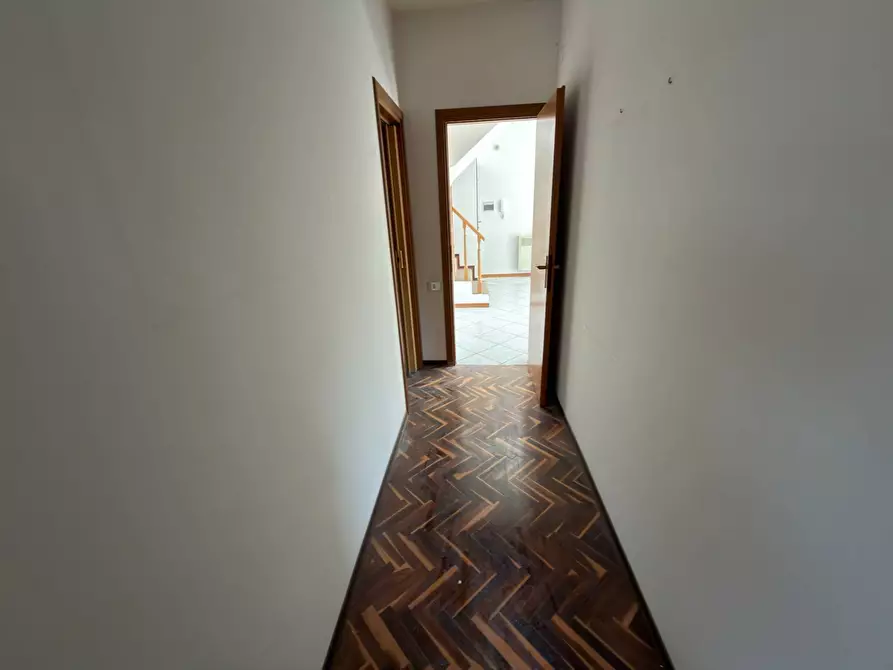 Immagine 21 di Attico in vendita  in via martiri della libertà 52 a Fabriano