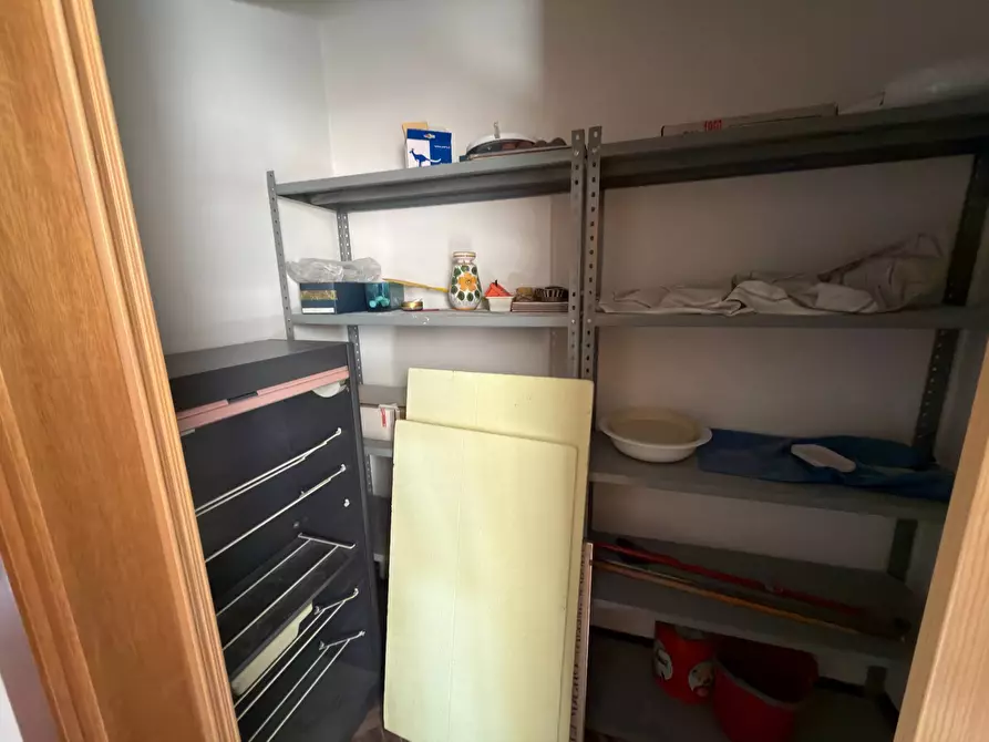 Immagine 23 di Attico in vendita  in via martiri della libertà 52 a Fabriano