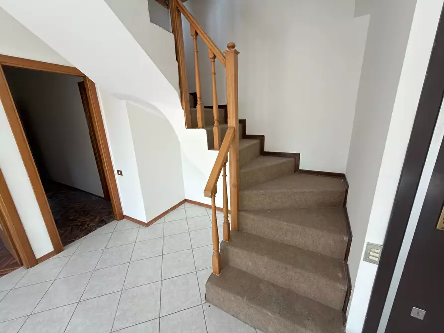 Immagine 25 di Attico in vendita  in via martiri della libertà 52 a Fabriano