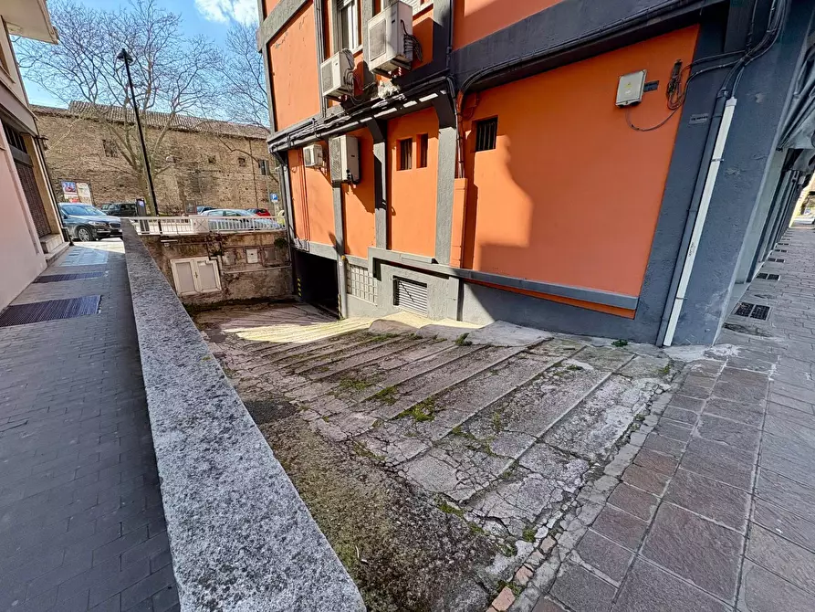 Immagine 37 di Appartamento in vendita  in P.LE MATTEOTTI 21 a Fabriano