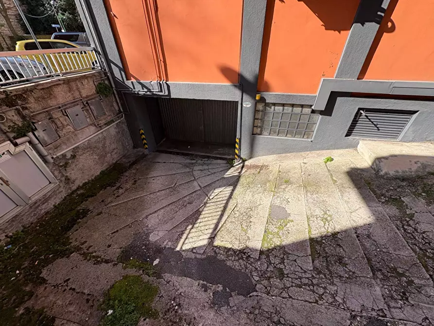 Immagine 38 di Appartamento in vendita  in P.LE MATTEOTTI 21 a Fabriano