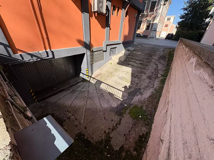 Immagine 39 di Appartamento in vendita  in P.LE MATTEOTTI 21 a Fabriano