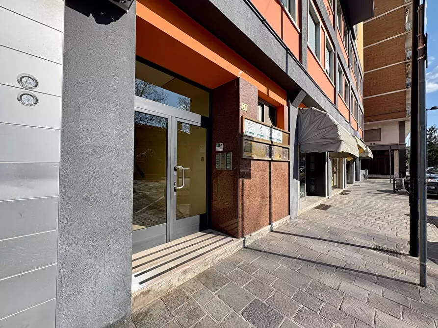 Immagine 4 di Appartamento in vendita  in P.LE MATTEOTTI 21 a Fabriano