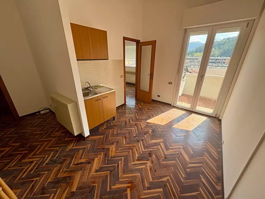 Immagine 26 di Attico in vendita  in via martiri della libertà 52 a Fabriano