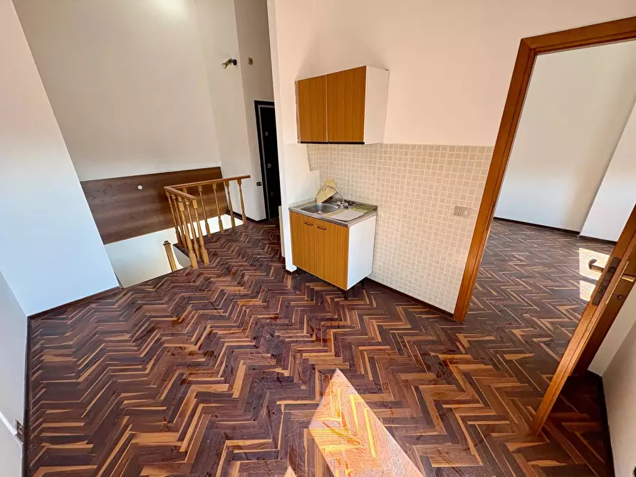 Immagine 27 di Attico in vendita  in via martiri della libertà 52 a Fabriano