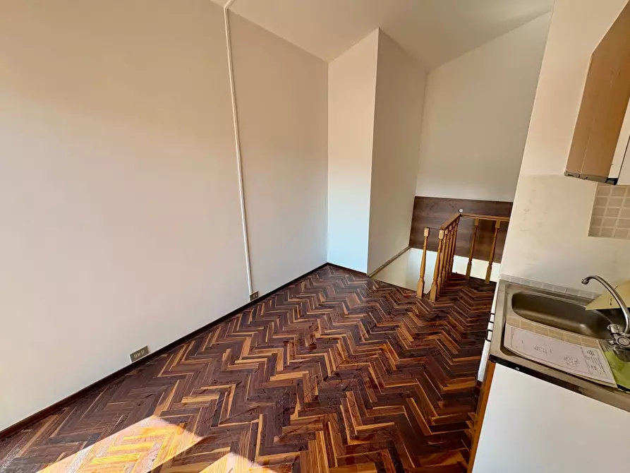 Immagine 28 di Attico in vendita  in via martiri della libertà 52 a Fabriano