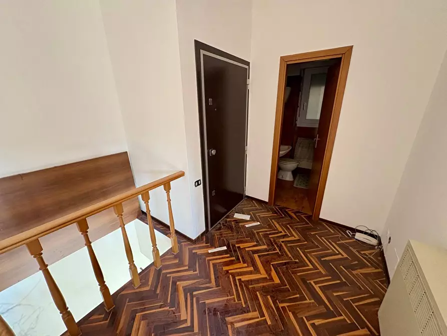 Immagine 29 di Attico in vendita  in via martiri della libertà 52 a Fabriano