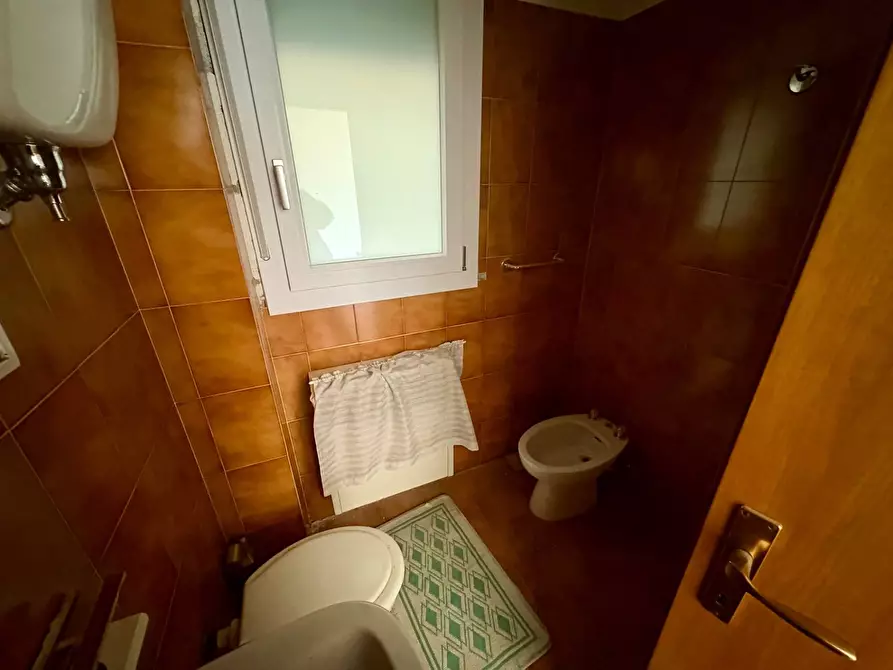 Immagine 35 di Attico in vendita  in via martiri della libertà 52 a Fabriano