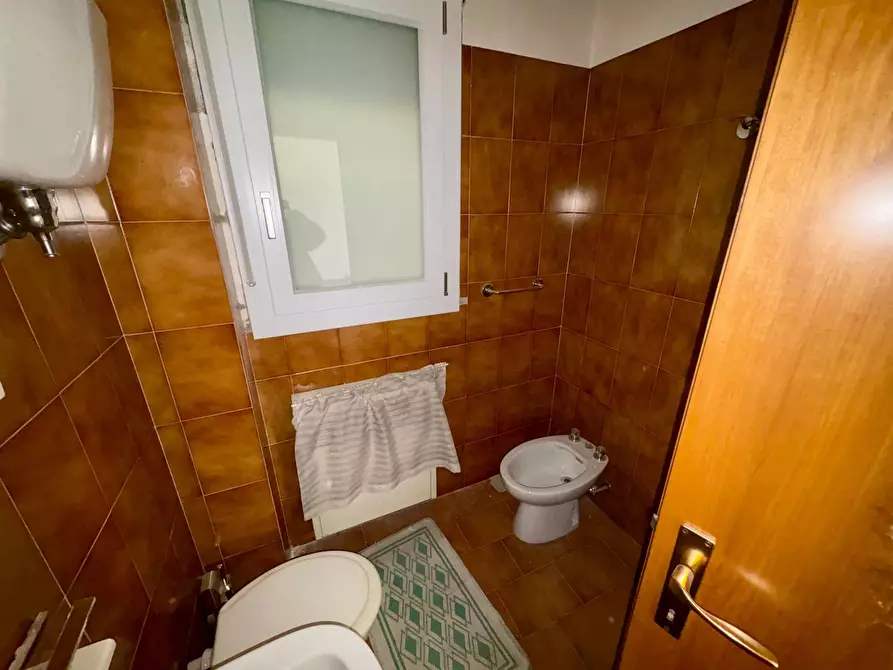 Immagine 36 di Attico in vendita  in via martiri della libertà 52 a Fabriano