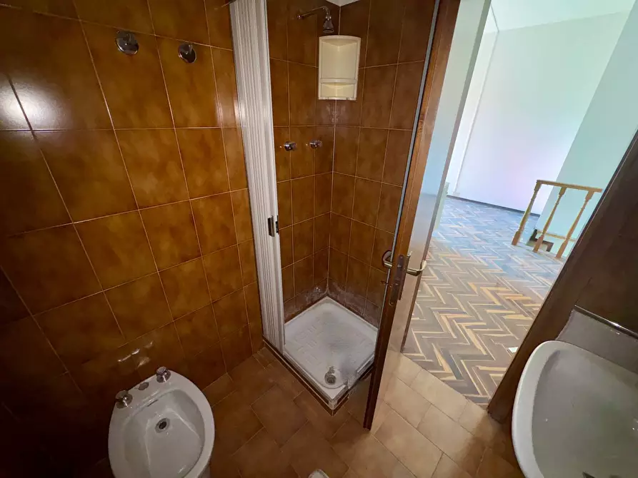 Immagine 37 di Attico in vendita  in via martiri della libertà 52 a Fabriano