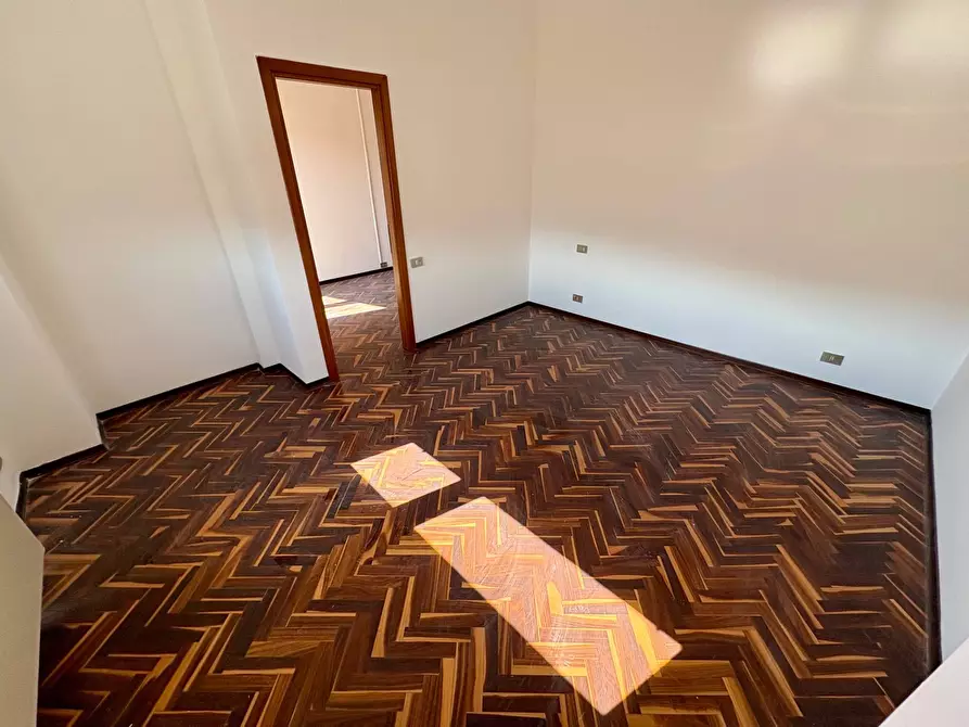 Immagine 34 di Attico in vendita  in via martiri della libertà 52 a Fabriano