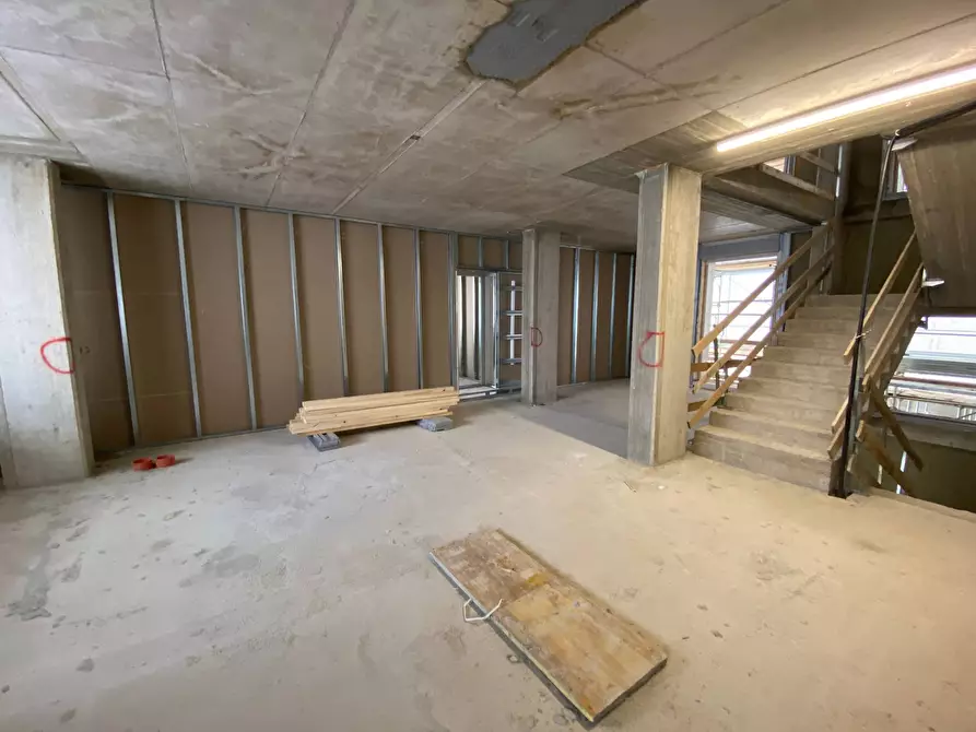 Immagine 4 di Appartamento in vendita  in VIA DON LUIGI STURZO 63 a Fabriano