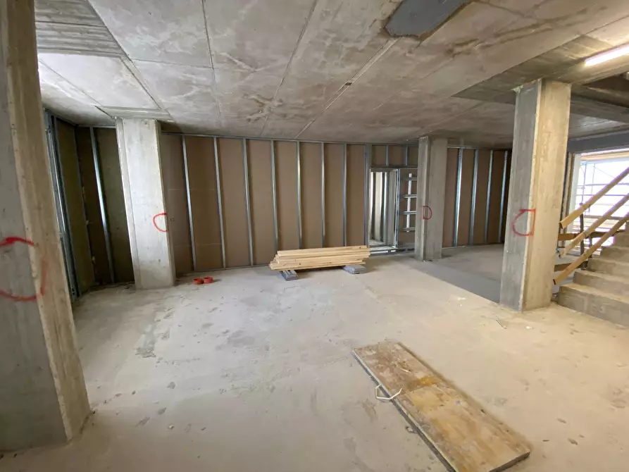 Immagine 5 di Appartamento in vendita  in VIA DON LUIGI STURZO 63 a Fabriano