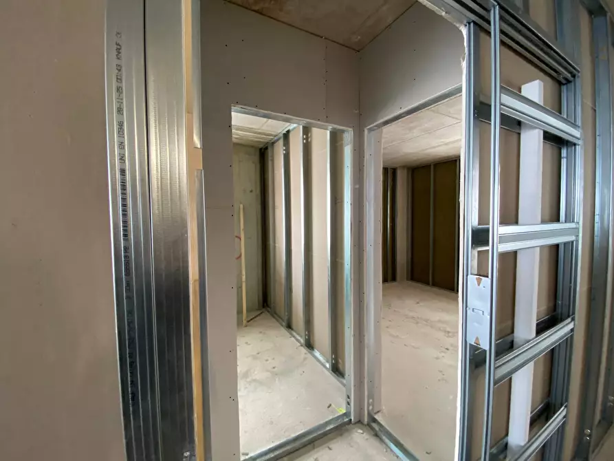 Immagine 6 di Appartamento in vendita  in VIA DON LUIGI STURZO 63 a Fabriano