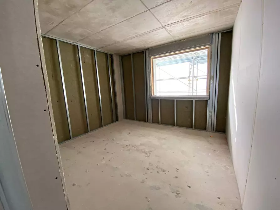 Immagine 7 di Appartamento in vendita  in VIA DON LUIGI STURZO 63 a Fabriano