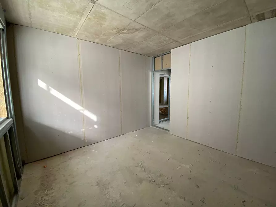 Immagine 8 di Appartamento in vendita  in VIA DON LUIGI STURZO 63 a Fabriano