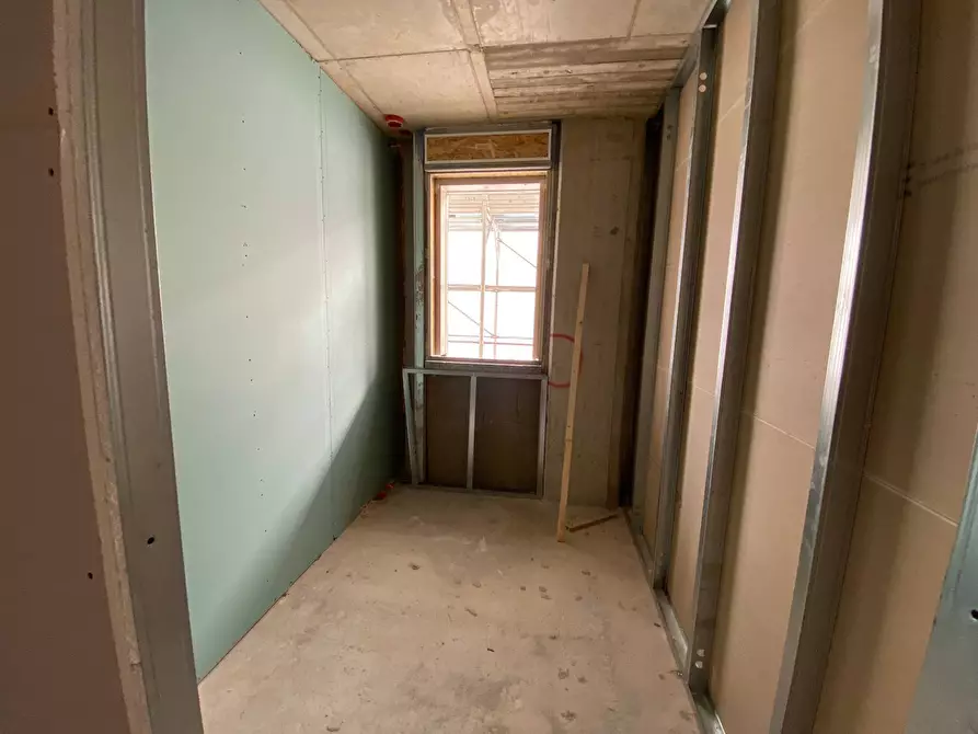 Immagine 9 di Appartamento in vendita  in VIA DON LUIGI STURZO 63 a Fabriano