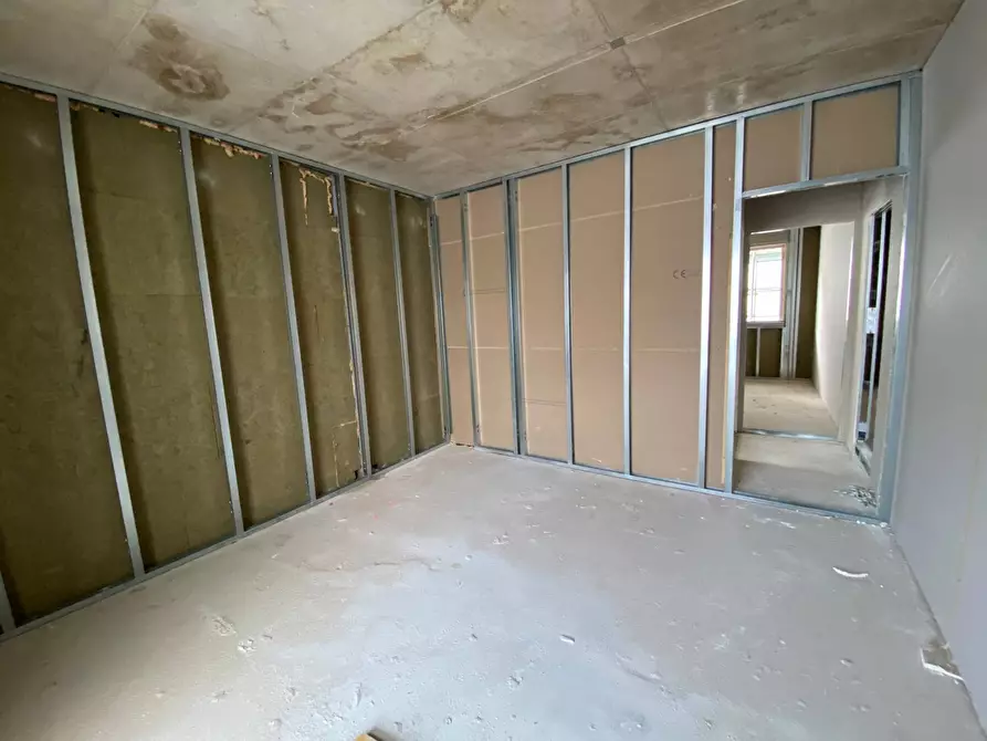 Immagine 10 di Appartamento in vendita  in VIA DON LUIGI STURZO 63 a Fabriano