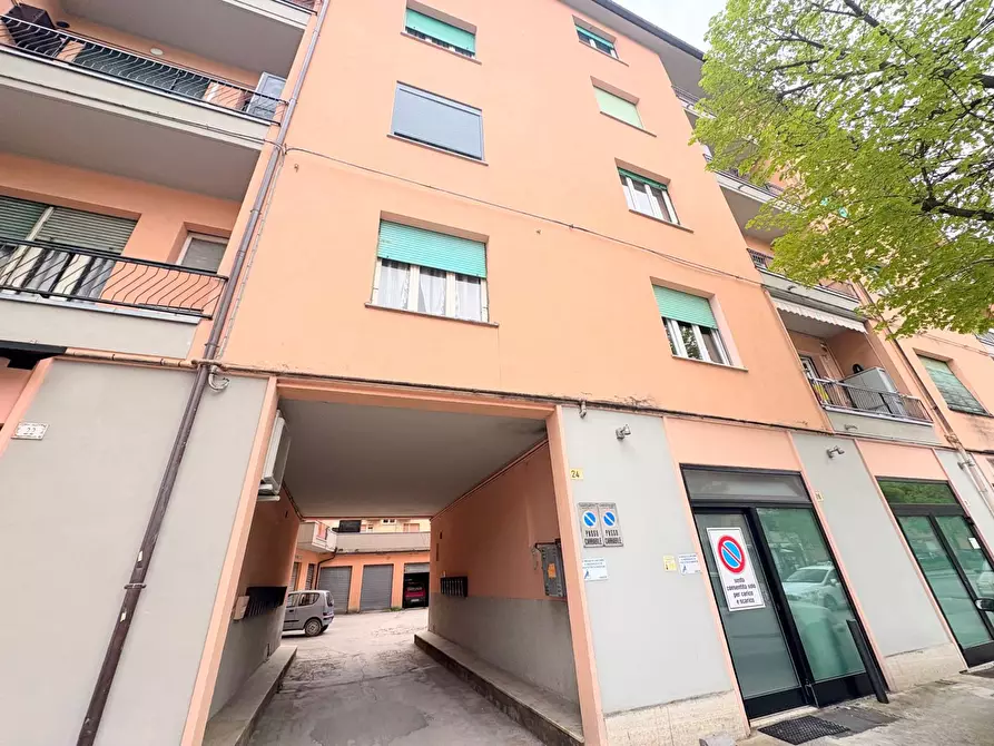 Immagine 3 di Appartamento in vendita  in VIA XIII LUGLIO 24/A a Fabriano