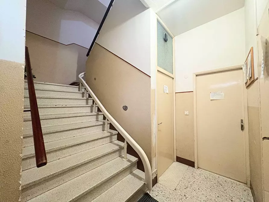 Immagine 6 di Appartamento in vendita  in VIA XIII LUGLIO 24/A a Fabriano