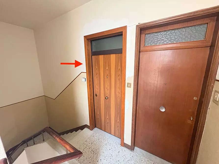 Immagine 7 di Appartamento in vendita  in VIA XIII LUGLIO 24/A a Fabriano