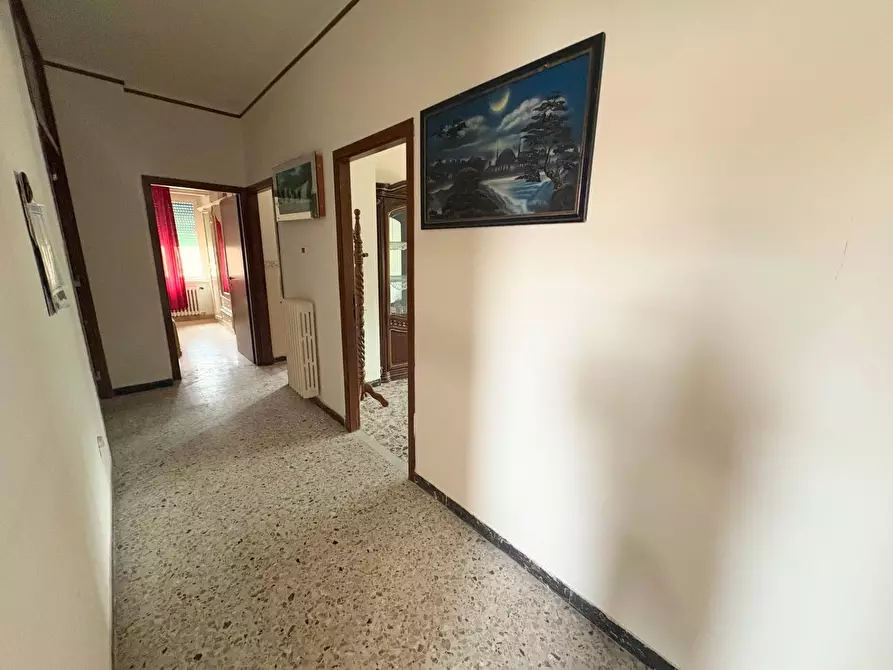 Immagine 8 di Appartamento in vendita  in VIA XIII LUGLIO 24/A a Fabriano