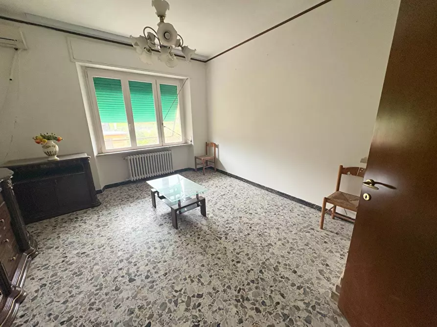 Immagine 10 di Appartamento in vendita  in VIA XIII LUGLIO 24/A a Fabriano