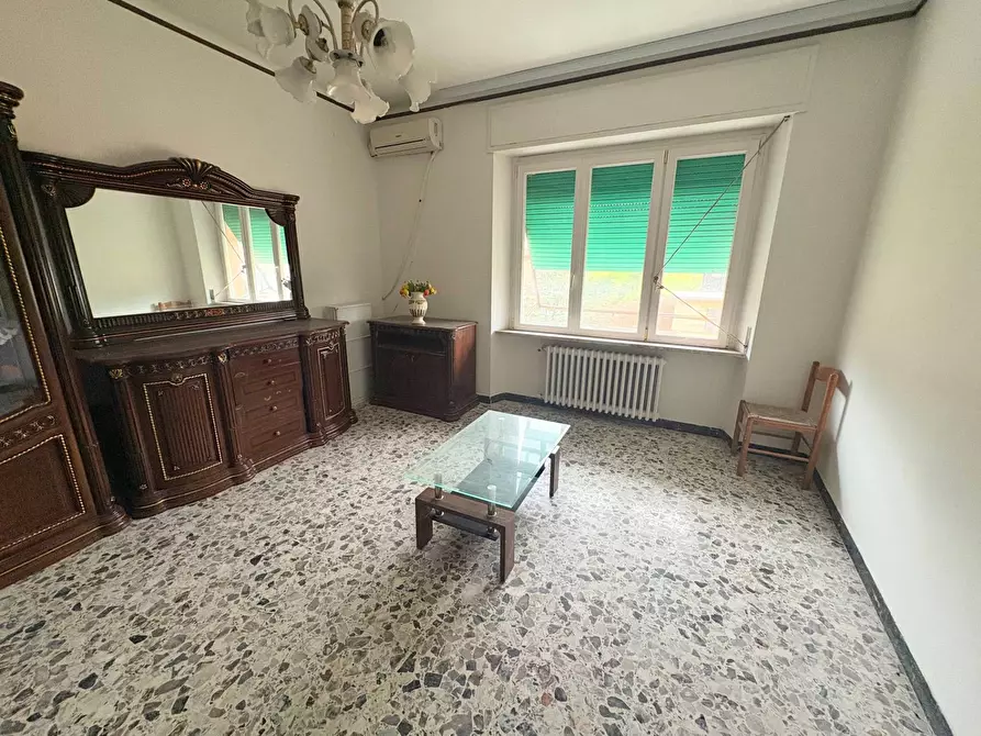 Immagine 11 di Appartamento in vendita  in VIA XIII LUGLIO 24/A a Fabriano
