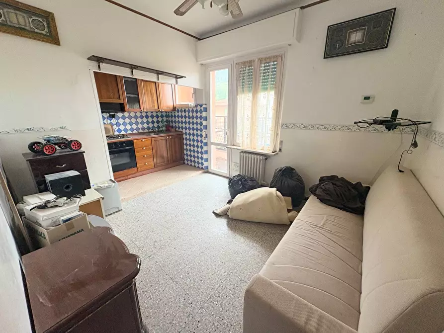 Immagine 15 di Appartamento in vendita  in VIA XIII LUGLIO 24/A a Fabriano