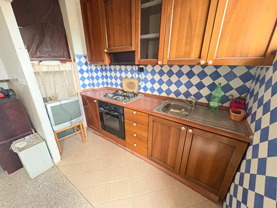 Immagine 16 di Appartamento in vendita  in VIA XIII LUGLIO 24/A a Fabriano