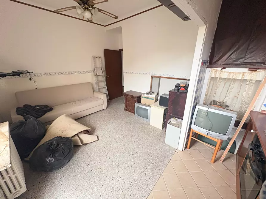 Immagine 17 di Appartamento in vendita  in VIA XIII LUGLIO 24/A a Fabriano