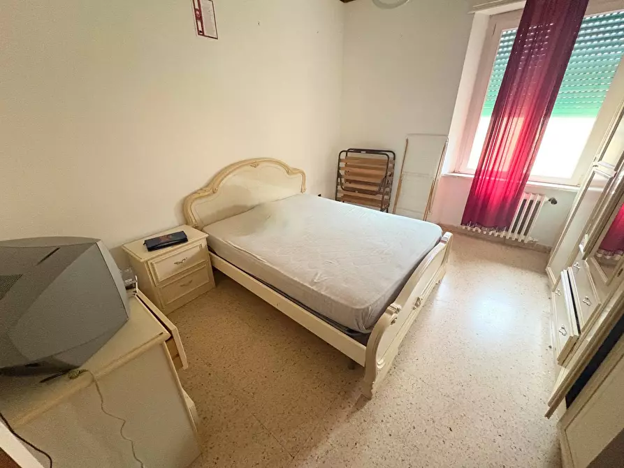 Immagine 18 di Appartamento in vendita  in VIA XIII LUGLIO 24/A a Fabriano