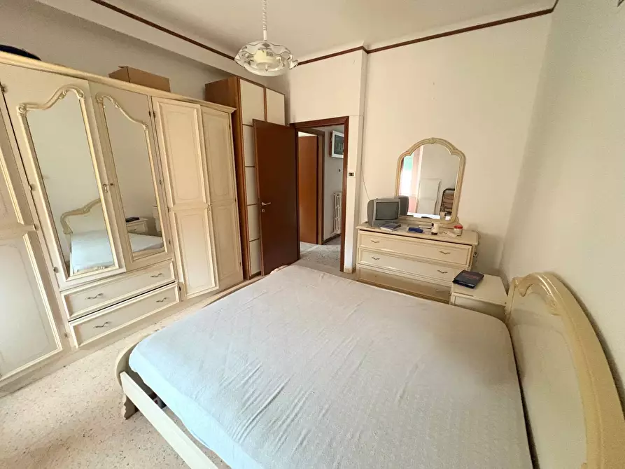 Immagine 20 di Appartamento in vendita  in VIA XIII LUGLIO 24/A a Fabriano