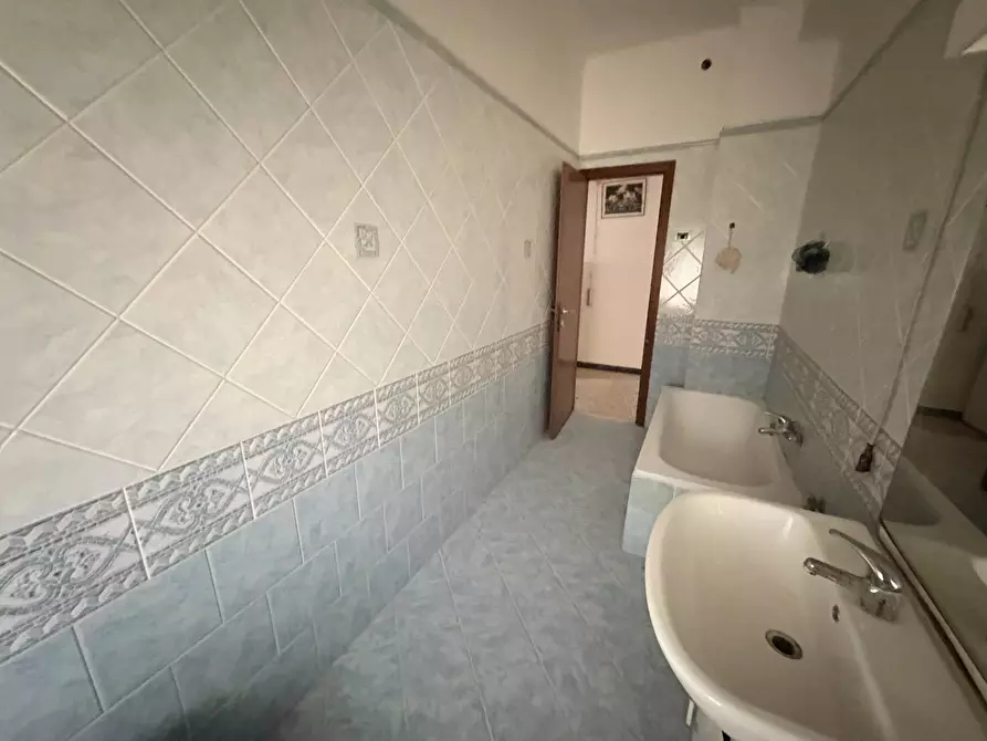 Immagine 28 di Appartamento in vendita  in VIA XIII LUGLIO 24/A a Fabriano