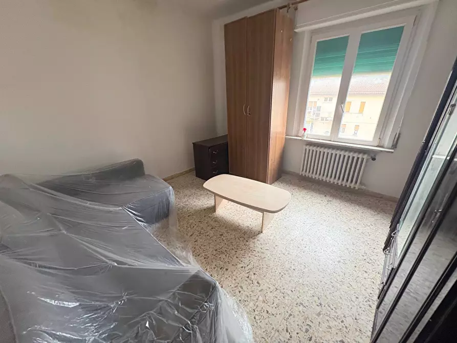 Immagine 25 di Appartamento in vendita  in VIA XIII LUGLIO 24/A a Fabriano