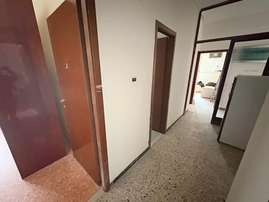 Immagine 22 di Appartamento in vendita  in VIA XIII LUGLIO 24/A a Fabriano