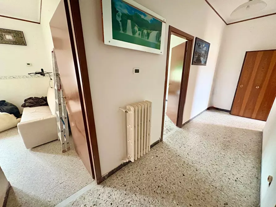 Immagine 14 di Appartamento in vendita  in VIA XIII LUGLIO 24/A a Fabriano