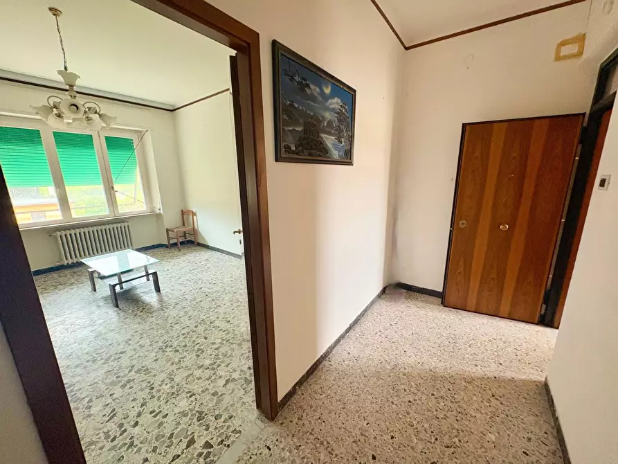 Immagine 9 di Appartamento in vendita  in VIA XIII LUGLIO 24/A a Fabriano