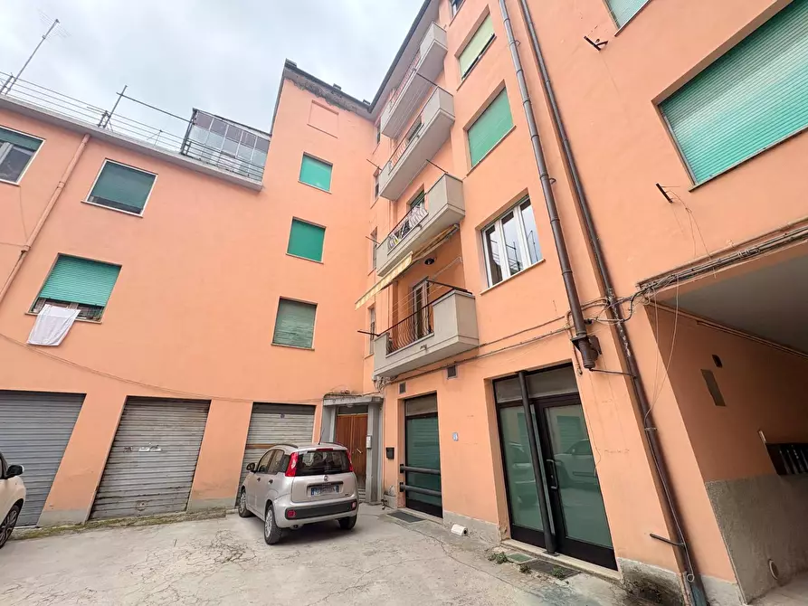 Immagine 4 di Appartamento in vendita  in VIA XIII LUGLIO 24/A a Fabriano