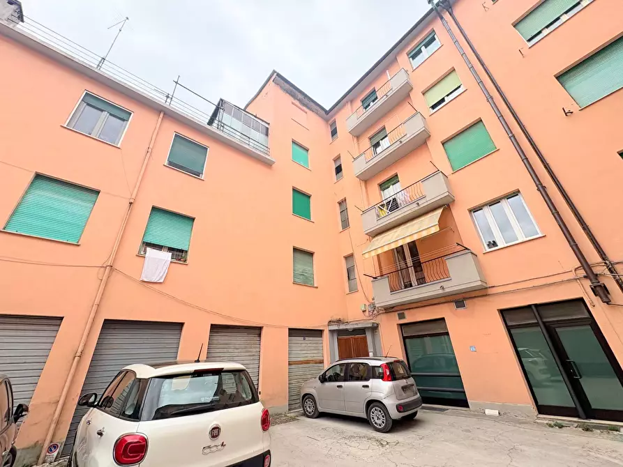 Immagine 5 di Appartamento in vendita  in VIA XIII LUGLIO 24/A a Fabriano