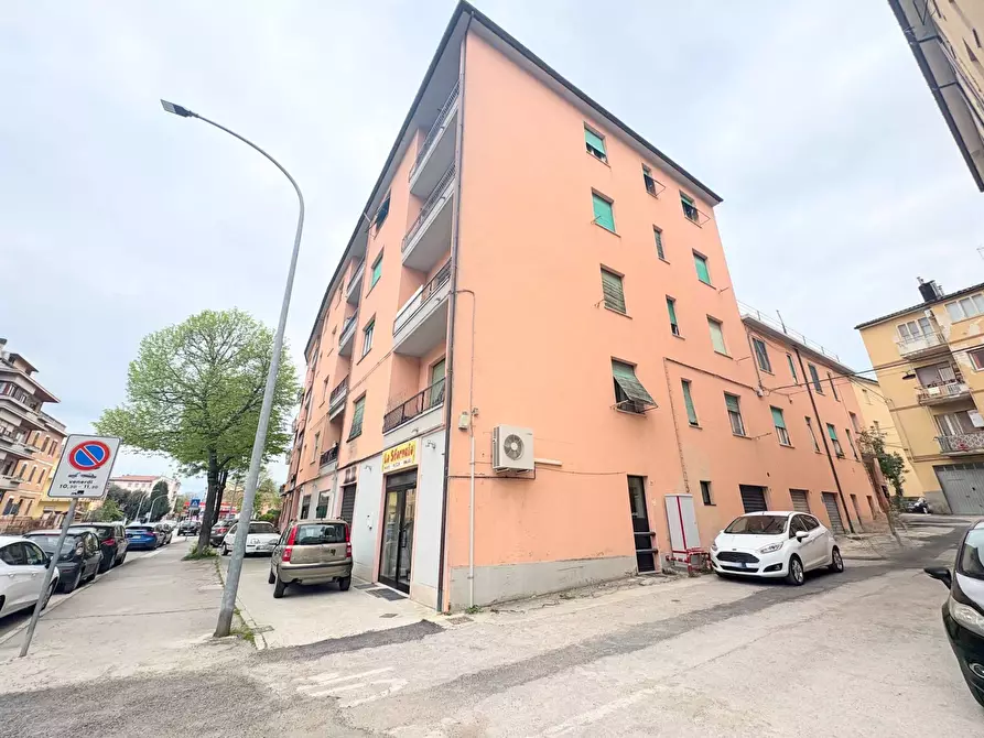 Immagine 1 di Appartamento in vendita  in VIA XIII LUGLIO 24/A a Fabriano